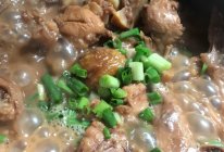 鸡翅板栗煲-厨房小白也零失败的做法