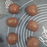 糊弄小朋友系列之鸡翅面包的做法图解3