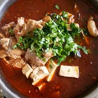 麻辣香锅鱼的做法图解13