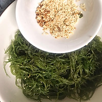 日式凉拌海草的做法图解6