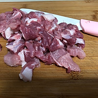Q弹劲道的山药肉丸子的做法图解5