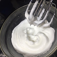 酸奶溶豆的做法图解5