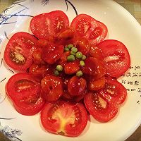 番茄沙司炒虾仁的做法图解10
