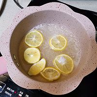 荔枝柠檬茶的做法图解11