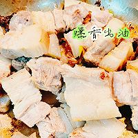 #给年味整点鲜的#给年添碗红烧肉的做法图解5