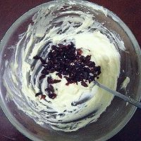 蔓越莓饼干的做法图解4