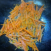 清炒土豆丝的做法图解2