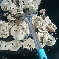 炒面筋的做法图解1