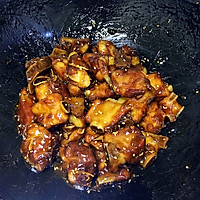 糖醋排骨（附加柠香糖醋排骨做法）的做法图解16