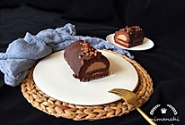 梦龙巧克力脆皮蛋糕卷#母亲节，给妈妈做道菜#的做法