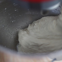 #硬核菜谱制作人# 无油酸奶软面包的做法图解3