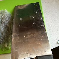 宝宝虾饺的做法图解3