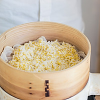 米糍粑的做法图解3