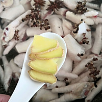 蜂蜜柠檬泡椒鸡爪的做法图解7