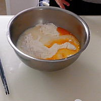 豆沙辫子吐司的做法图解2