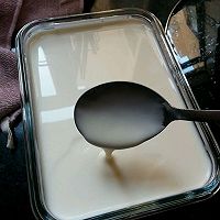 酸奶制作的做法图解4