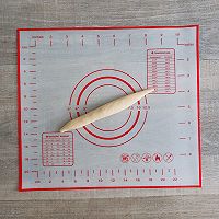 芝士香葱辫子面包的做法图解7