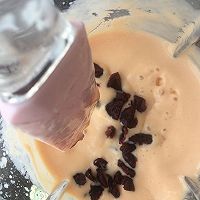 木瓜酸奶雪糕的做法图解7