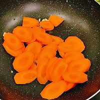 清炒小白菜杂菇的做法图解6