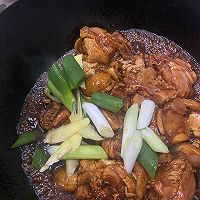 土豆炖鸡块的做法图解11