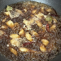 红烧肉的做法图解6