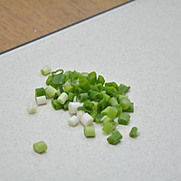 白菜豆腐煎蛋汤的做法图解4