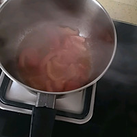 番茄鸡蛋酸汤土豆小鱼面的做法图解8