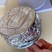 美味酸奶巧克力慕斯的做法图解3