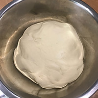 吐司面包-厨师机详细版的做法图解5