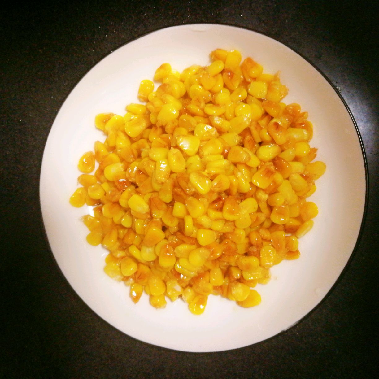 芝士玉米粒怎么做_芝士玉米粒的做法_豆果美食