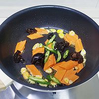 #糖小朵甜蜜控糖秘籍#【鱼香豆腐】 下饭菜的做法图解4