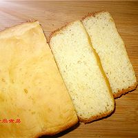 【一键式面包】#东菱魔法云面包机试用#的做法图解10