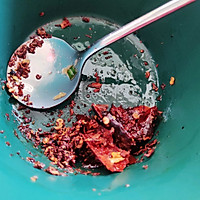 开胃消食的凉拌蕨菜的做法图解9