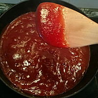 百香果草莓酱的做法图解5