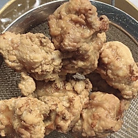 唐扬鸡块的做法图解15