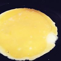 西红柿鸡蛋的做法图解4
