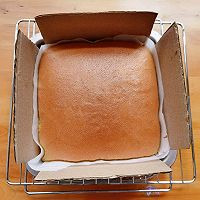 #爱乐甜夏日轻脂甜蜜#私房烘焙最火爆的古早蛋糕，100%成功的做法图解20