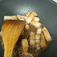 鲍氏红烧肉的做法图解4