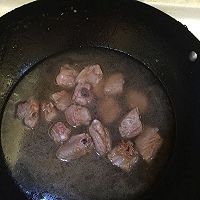 排骨与柠檬与玉米的爱情的做法图解5