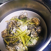 ——白灼生蚝的做法图解2
