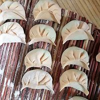彩色水饺的做法图解4