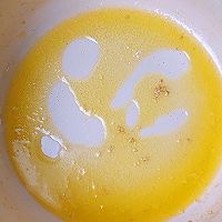 #奈特兰草饲营养美味#黄油蜂蜜芝麻吐司条的做法图解3