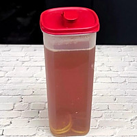 焦糖柠檬茶的做法图解10