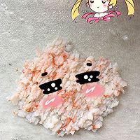 鲜虾粥的做法图解1