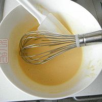 入口即化の棉花蛋糕的做法图解5