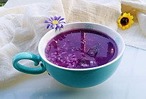 紫薯粥#发现粗粮之美#的做法