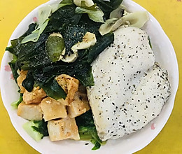 #食来运转，新年干杯#鱼的做法