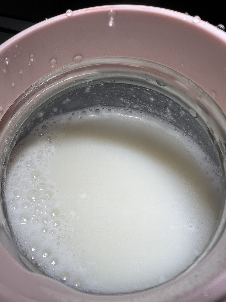 美白银耳露的做法