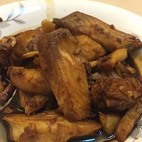 垮炖鲷鱼的做法图解3