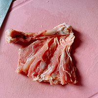 家常简易版咖喱鸡肉（鸡腿）饭的做法图解2